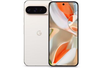 Google Pixel 9 Pro 5G 128GB 16GB RAM Dual Sim mobilus telefonas